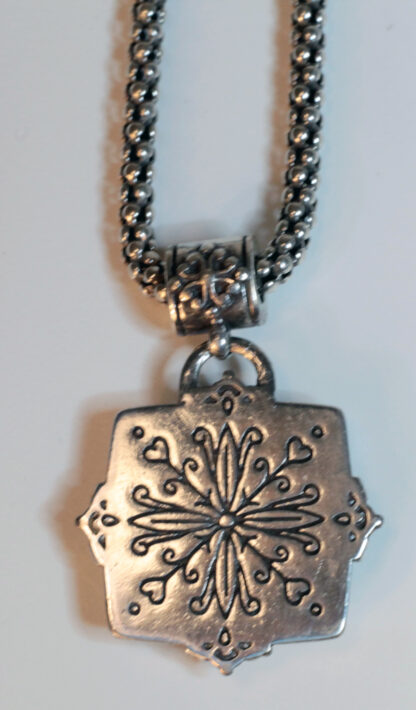 Vintage Brighton Pendant Necklace