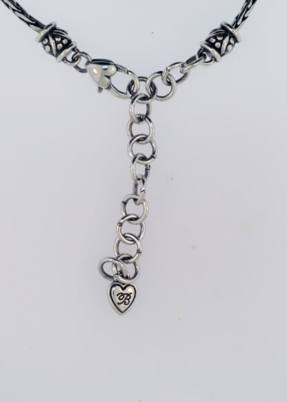 Brighton “Temple Cross” Necklace