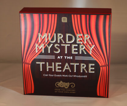 Murder Mystery Theatre