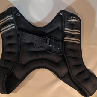 weighted vest for sports