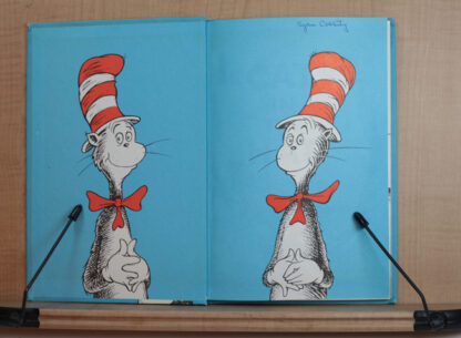 The Cat in The Hat by Dr. Seuss - Image 6