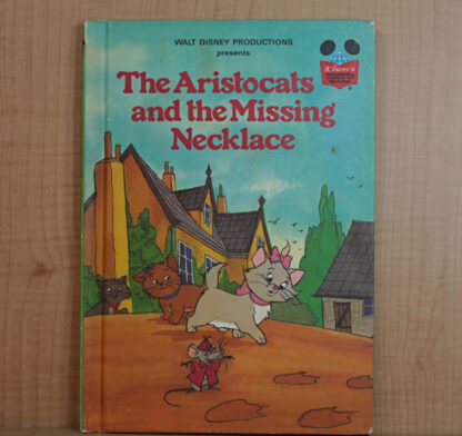 The Aristocrats and the Missing Necklace