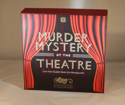 Murder Mystery Theatre