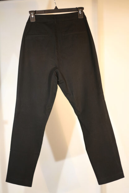 Old Navy Pixie High Rise Pants Small - Image 2