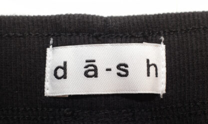 Dash Black Cargo Pants (New) Medium - Image 6