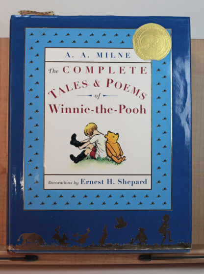 The Complete Tales and Poems Winnie-the-Pooh