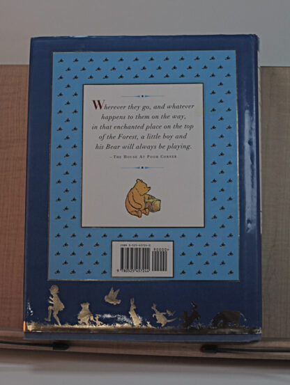 The Complete Tales and Poems Winnie-the-Pooh - Image 2