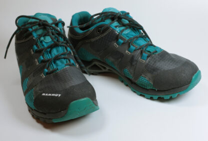 Mammut Hiking Shoes size 9