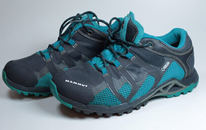 Mammut Hiking Shoes size 9 - Image 4