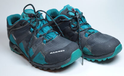 Mammut Hiking Shoes size 9 - Image 5