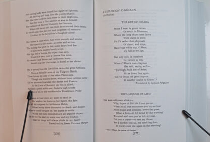 1000 Years of Irish Poetry - Image 14