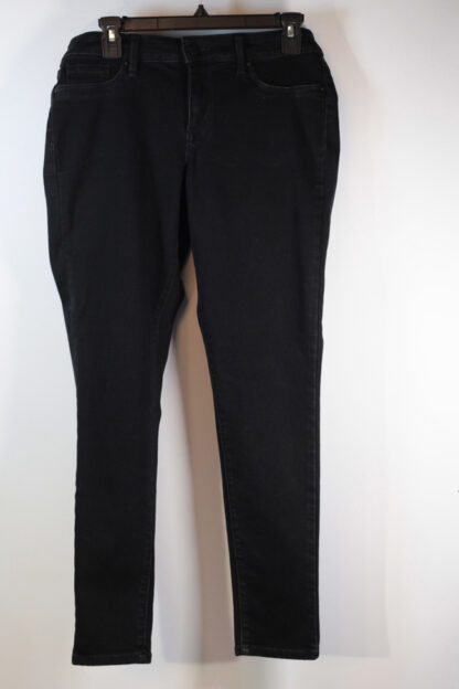 Jessica Simpson Black Jeans size 10 - Image 4