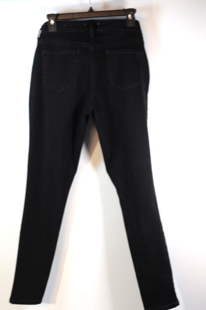 Jessica Simpson Black Jeans size 10