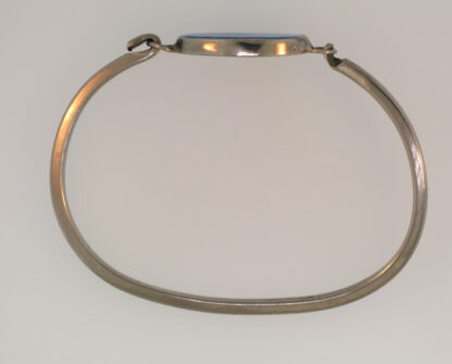 Opal Silver Tone Bracelet - Image 2