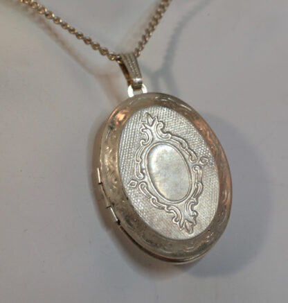 Delicate Antique Locket