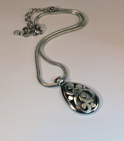 Brighton Contempo Tear Necklace - Image 3