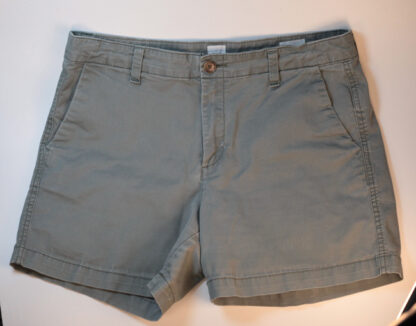 Gap Sage City Shorts Size 6