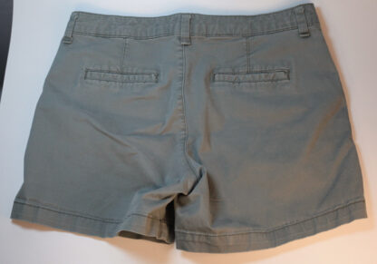 Gap Sage City Shorts Size 6 - Image 3