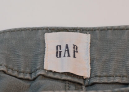 Gap Sage City Shorts Size 6 - Image 4