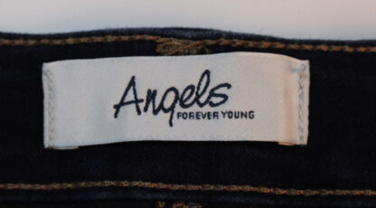 Angels Forever Young Capri's Signature Bermuda size 6 - Image 2