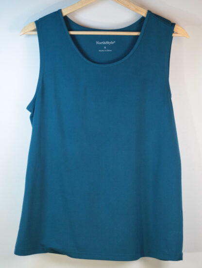 NorthStyle Aqua Tank Top Size Small