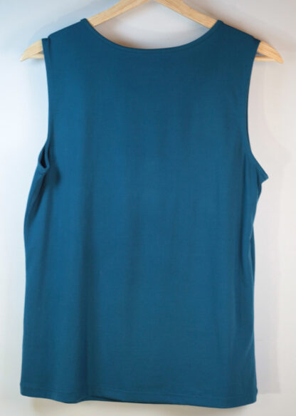 NorthStyle Aqua Tank Top Size Small - Image 2