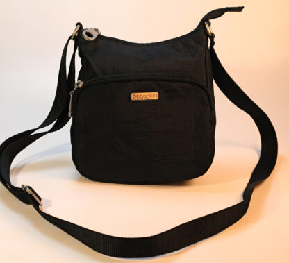 Baggallini Black purse