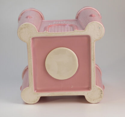 Little Princess Pink Castle Piggy Bank - Image 6