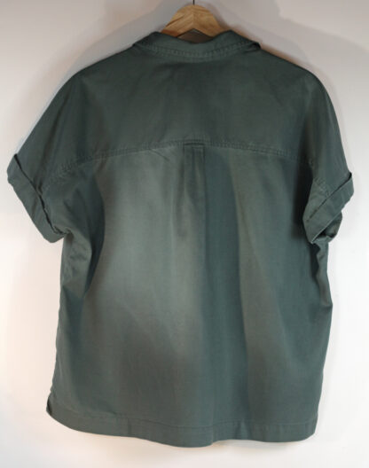 Universal Thread Goods Co. Forest Green Shirt - Image 2