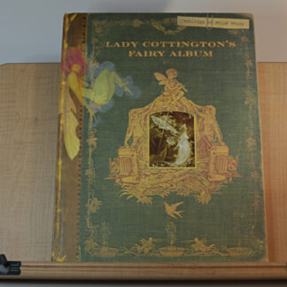 Lady Cottington's Fairy Album