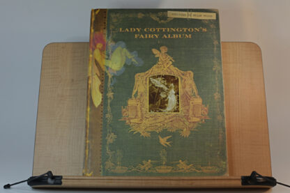 Lady Cottington's Fairy Album