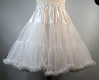 petticoat small