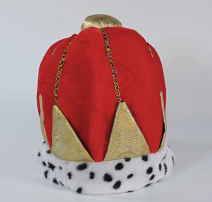 Costume King Hat