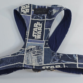 Star Wars dog harness