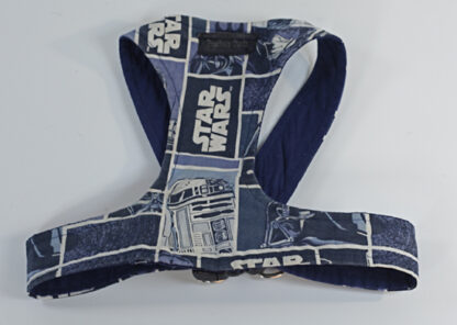 Star Wars dog harness