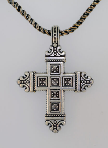 Brighton Cross With Golden Square Designs - Image 3