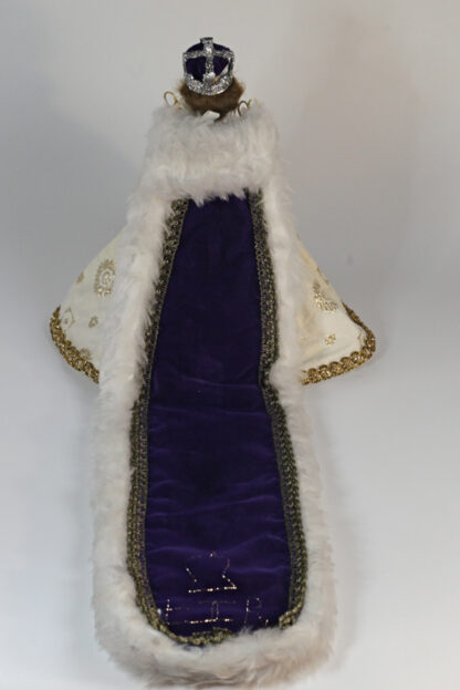 Peggy Nisbet Queen Elizabeth Costume Doll - Image 2