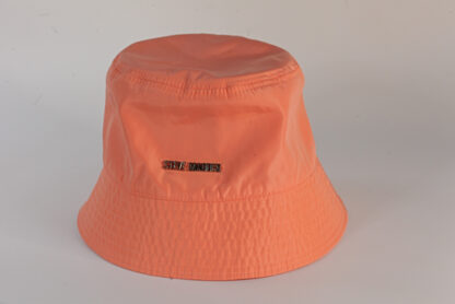 Steve Madden Orange bucket Hat