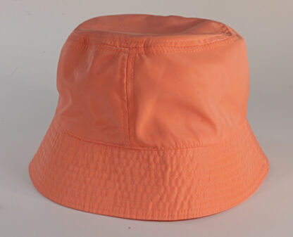 Steve Madden Orange bucket Hat - Image 2