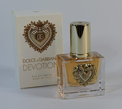 Dolce and Gabbana Devotion Purfume