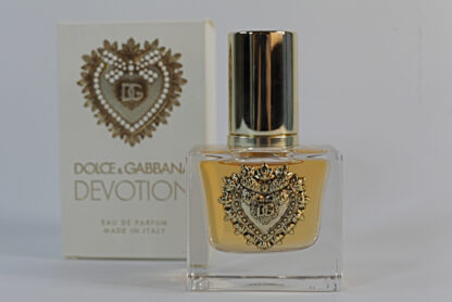 Dolce and Gabbana Devotion Purfume - Image 2