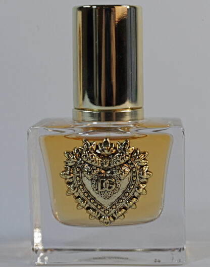 Dolce and Gabbana Devotion Purfume - Image 3