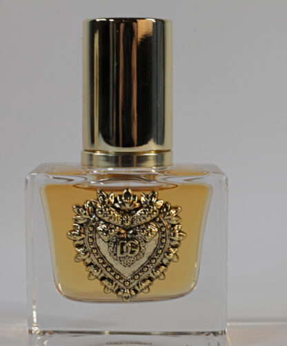 Dolce and Gabbana Devotion Purfume - Image 4