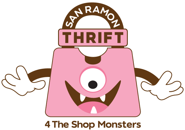 San Ramon Thrift Store